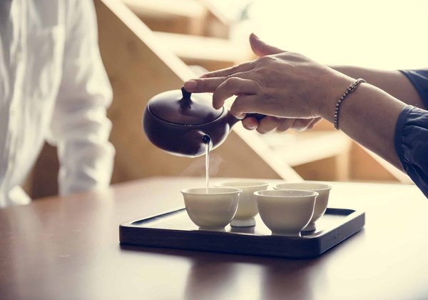 Comment fabriquer du saké japonais ?