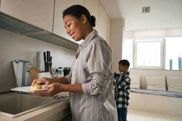 Quelles sont les astuces pour maintenir sa cuisine propre ?