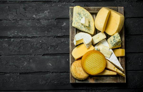 Découvrez l'expérience gourmande avec le box fromage