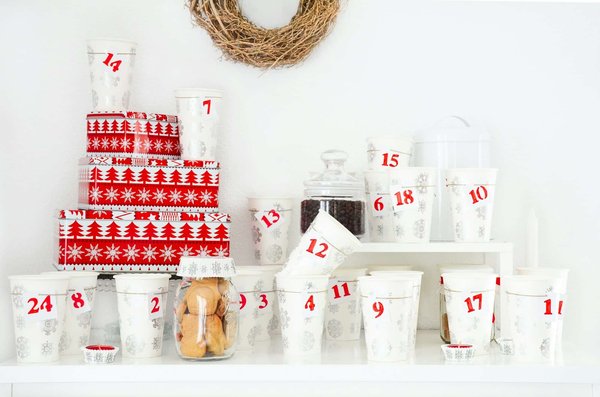 Choisir le meilleur calendrier de l'avent des spiritueux pour les fêtes : conseils pour réussir